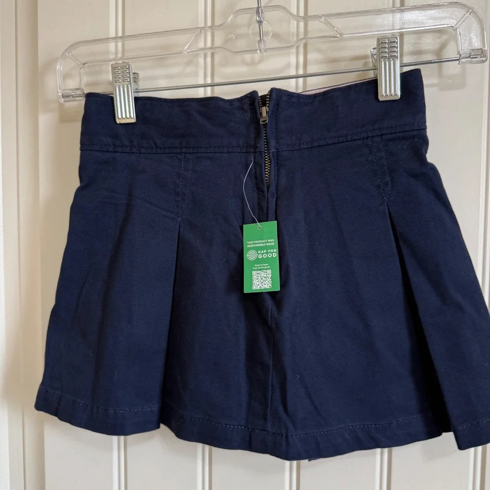 GAP or fashion fit